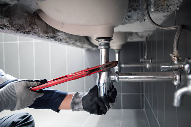 Trusted Leak Detection service in Capeville, VA - Masters Plumbing Service